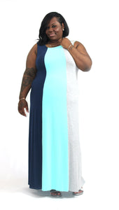 Deep Sea Maxi
