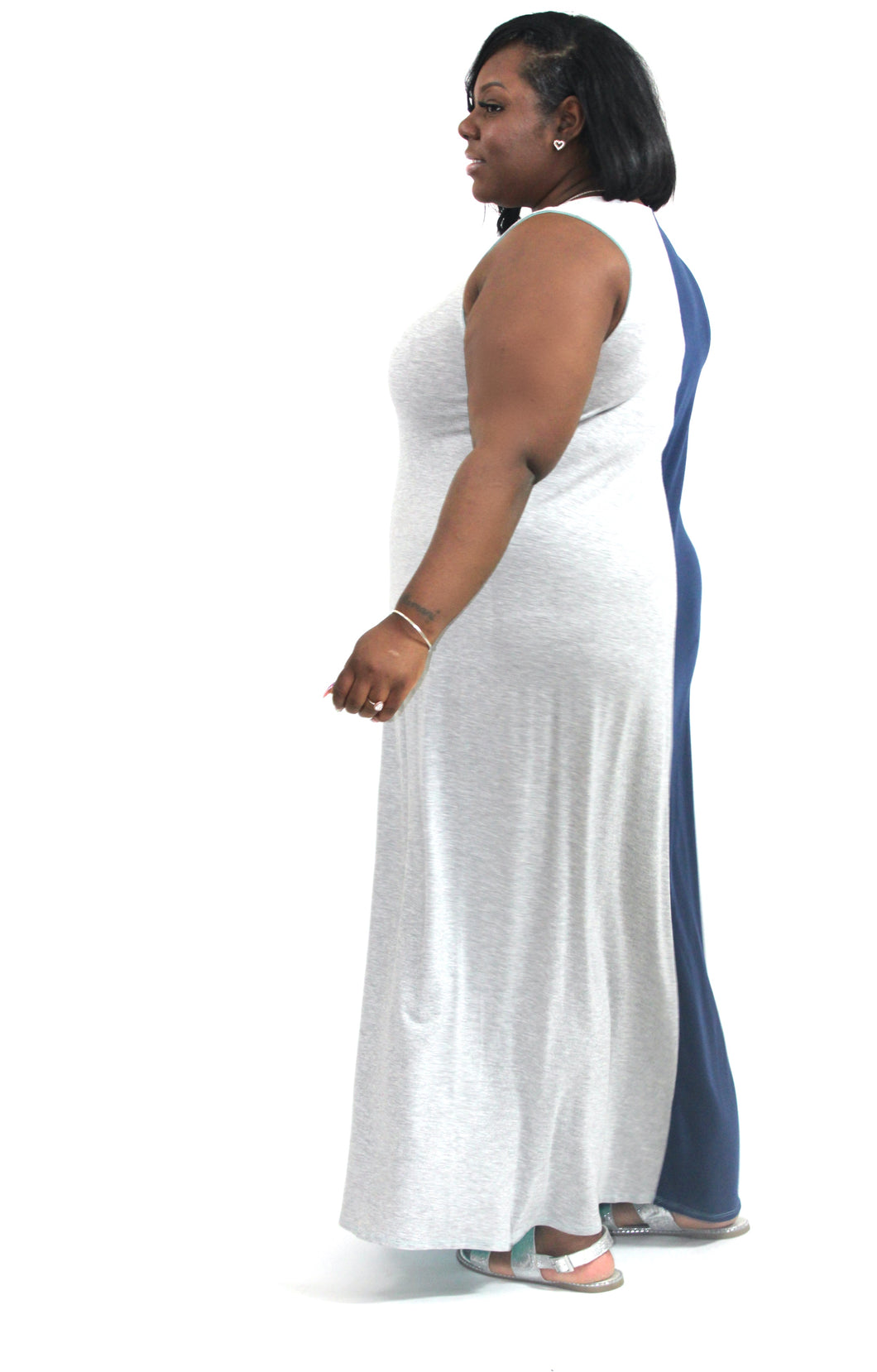 Deep Sea Maxi