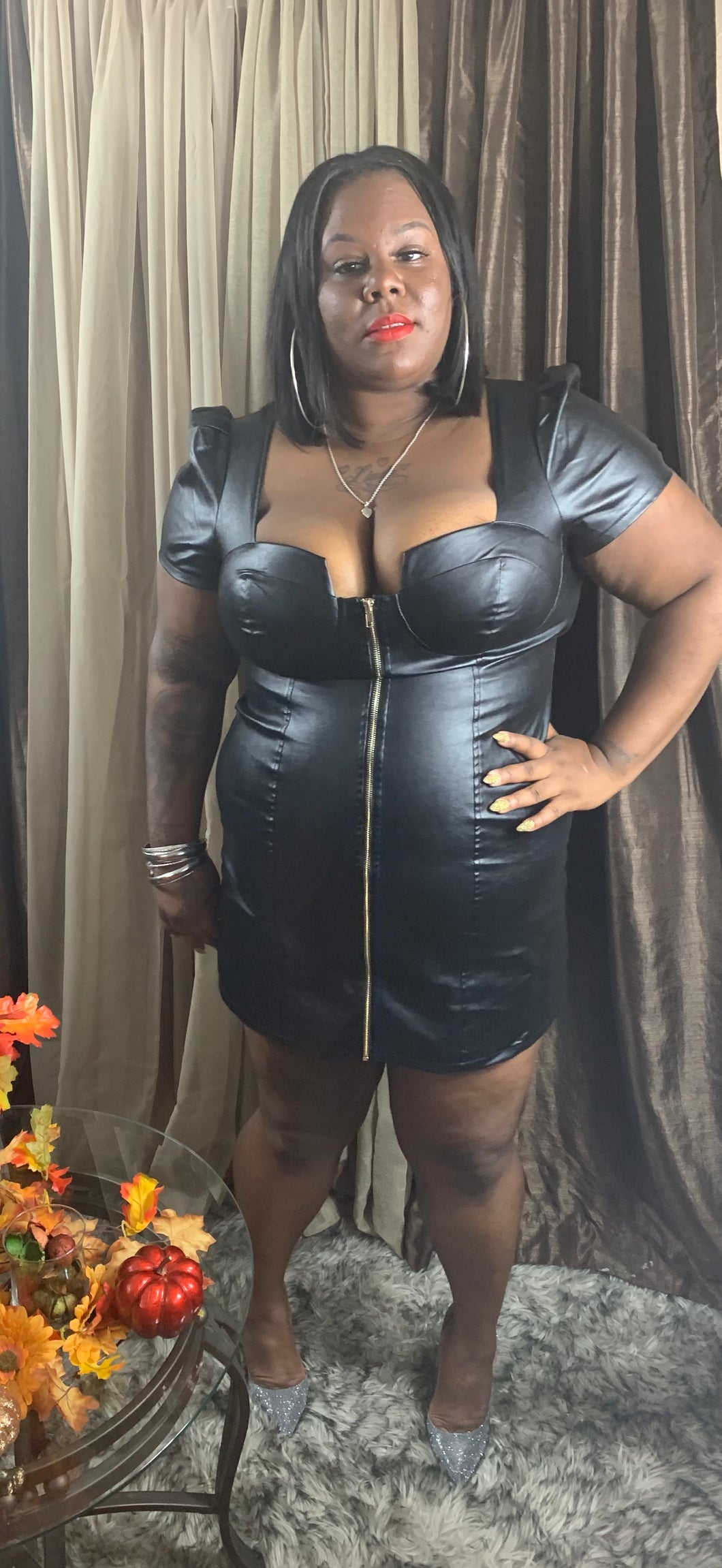 The Leatherette