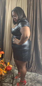 The Leatherette