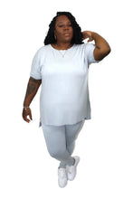 Load image into Gallery viewer, Too Relaxed leggings set