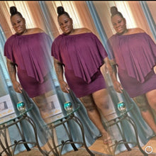 Load image into Gallery viewer, Plum Tastey
