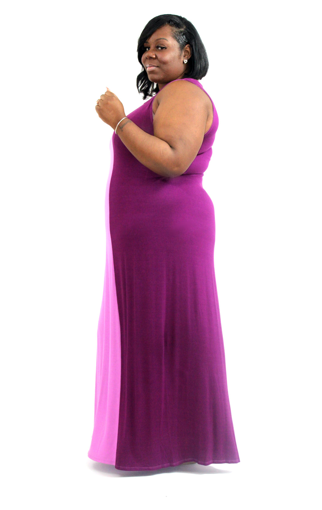 Very Berry Maxi